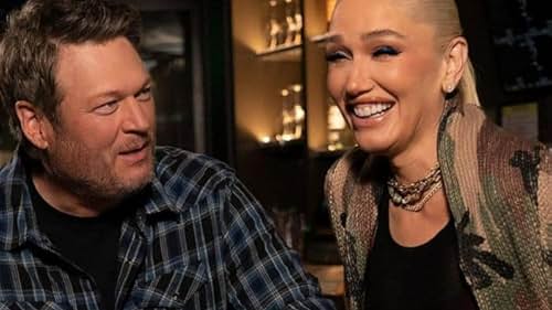 Clues Blake Shelton And Gwen's Marriage Is Still Going Strong - IMDb