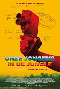 Primary photo for Onze jongens in de jungle