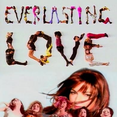 Primary photo for Gloria Estefan: Everlasting Love Primary photo for Gloria Estefan: Everlasting Love