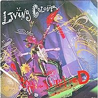 Primary photo for Living Colour: Love Rears Its Ugly Head