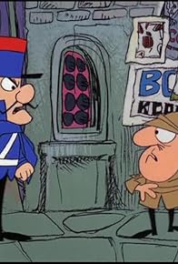 Primary photo for Carte Blanched