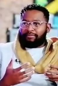 Primary photo for Kgaogelo Mabelane