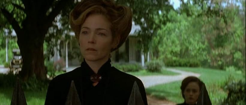 Amy Irving in Tuck Everlasting (2002)
