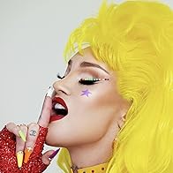 Primary photo for Kylie Sonique Love: True Colors Primary photo for Kylie Sonique Love: True Colors