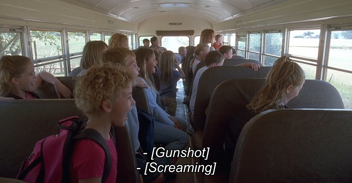 Napoleon Dynamite (2004)