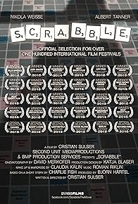 Primary photo for Scrabble