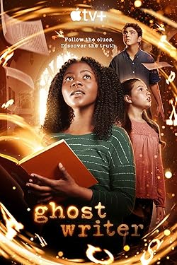 Poster of Ghostwriter