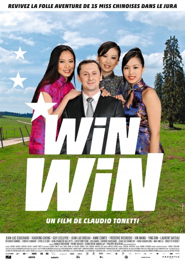 Win Win (2013) - IMDb