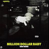 Primary photo for Tommy Richman: Million Dollar Baby