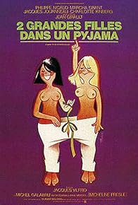 Primary photo for Deux grandes filles dans un pyjama Primary photo for Deux grandes filles dans un pyjama