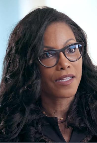 Primary photo for Ilyasah Shabazz Primary photo for Ilyasah Shabazz