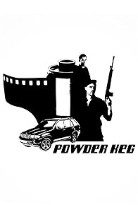 Primary photo for Powder Keg Primary photo for Powder Keg
