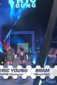 Primary photo for IMPACT Wrestling #608
