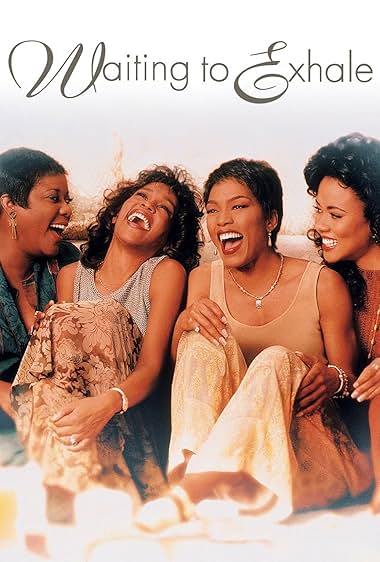 Waiting to Exhale 1995