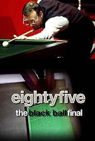 Primary photo for Davis v Taylor: The '85 Black Ball Final Primary photo for Davis v Taylor: The '85 Black Ball Final