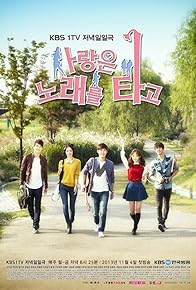 Primary photo for Melody of Love Primary photo for Melody of Love