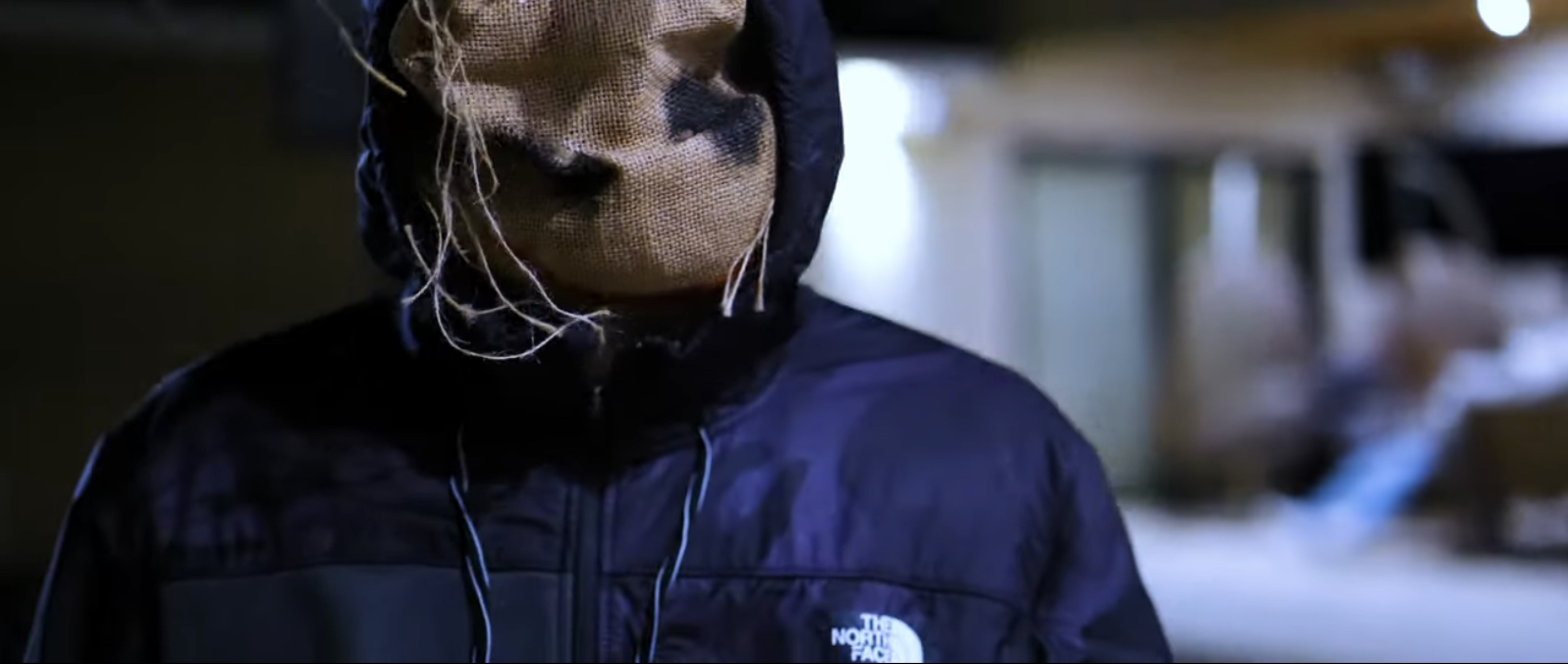 The Animal Slaughter