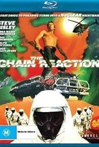 Primary photo for The Chain Reaction: Extended 'Not Quite Hollywood' Interviews