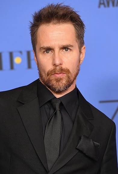 Primary photo for Sam Rockwell Primary photo for Sam Rockwell