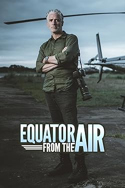 Poster of Equator From The Air