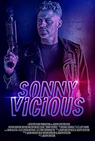 Primary photo for Sonny Vicious