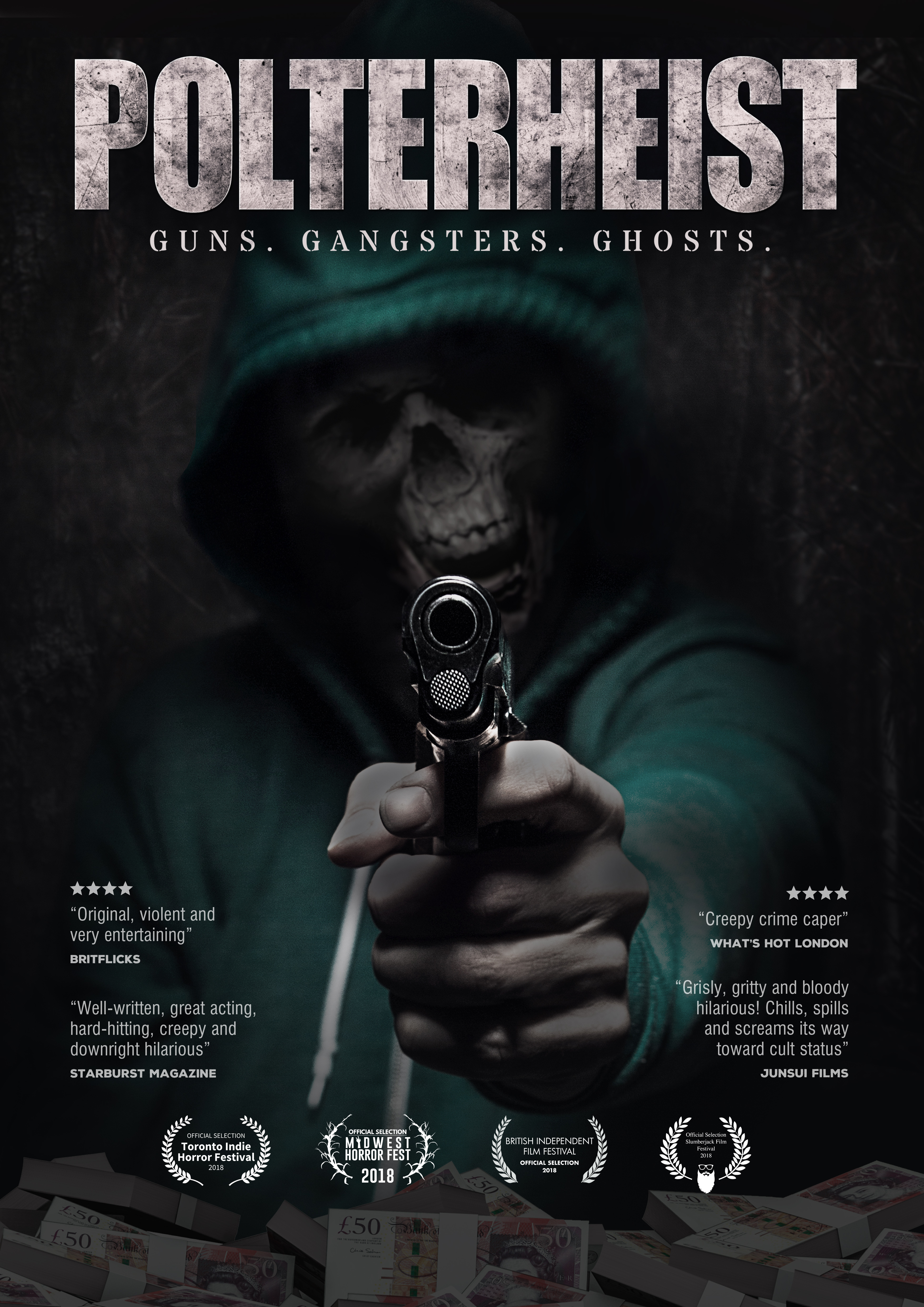 Poster of Polterheist