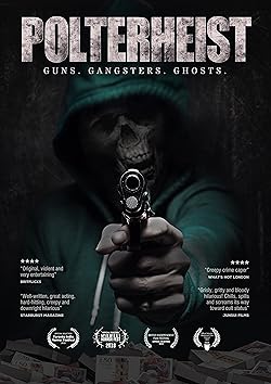 Poster of Polterheist