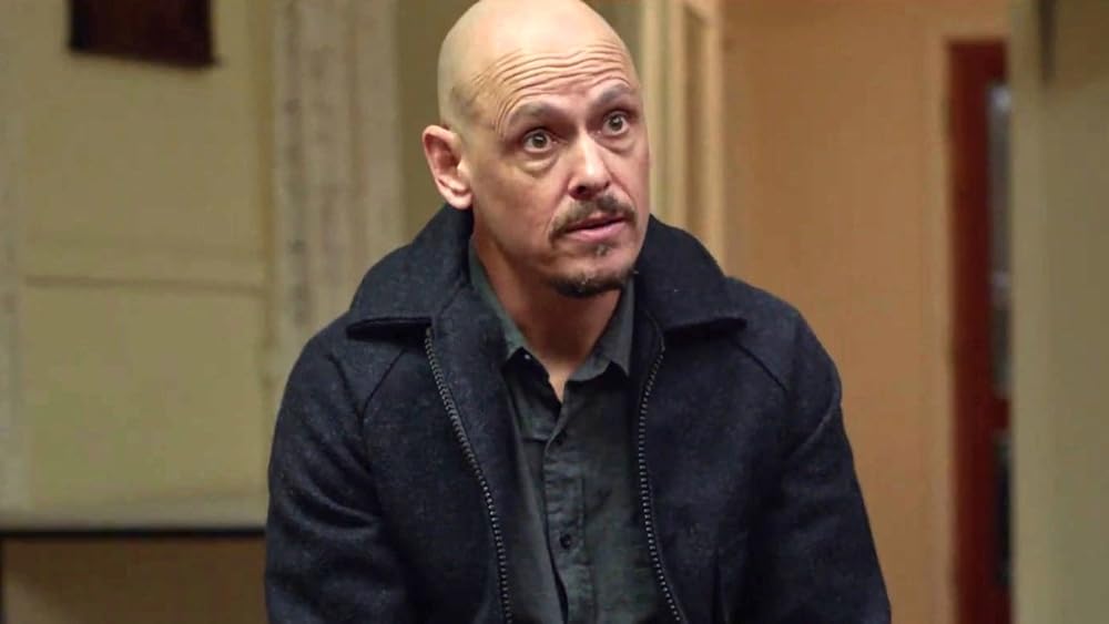 Mr Inbetween Mr Inbetween Official Legacy Trailer IMDb