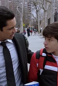 Primary photo for Granting Immunity