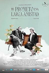 Primary photo for I Promise You a Long Friendship