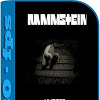 Primary photo for Rammstein: Mutter Primary photo for Rammstein: Mutter