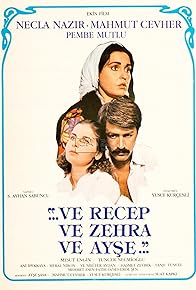 Primary photo for Ve Recep ve Zehra ve Ayse Primary photo for Ve Recep ve Zehra ve Ayse