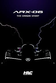 Primary photo for ARX-06: The Origin Story Primary photo for ARX-06: The Origin Story