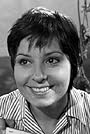 Tina Sáinz's primary photo Tina Sáinz's primary photo