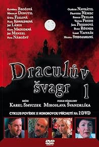 Primary photo for Draculuv svagr Primary photo for Draculuv svagr