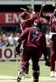 Primary photo for Match 23, Group B: Scotland vs West Indies