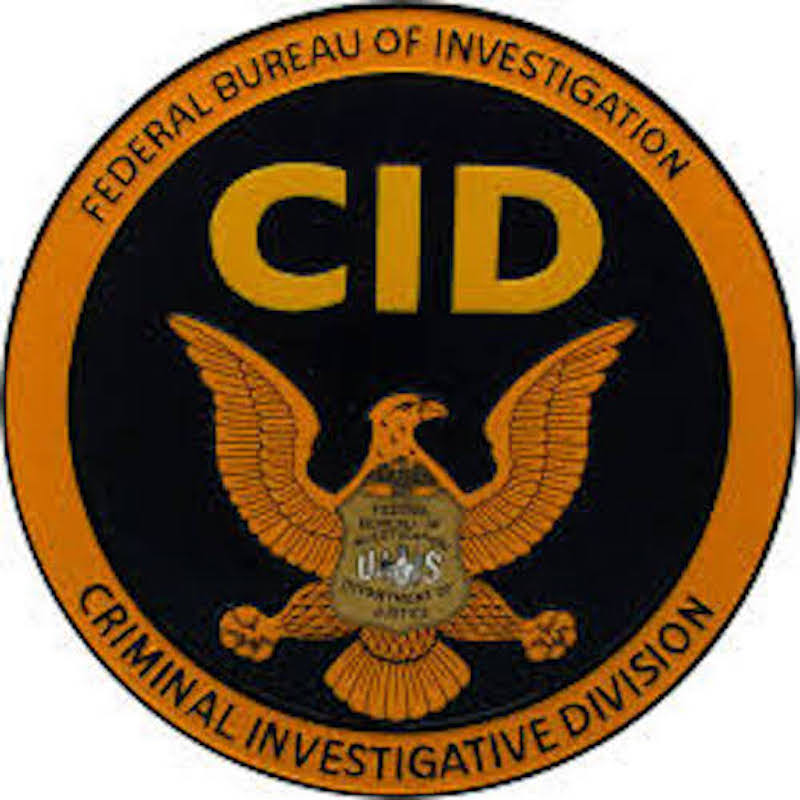 Untitled CID Pilot
