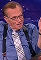 Larry King/Cristin Milioti/Jhené Aiko's primary photo