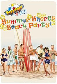Primary photo for RiffTrax Live: Summer Shorts Beach Party Primary photo for RiffTrax Live: Summer Shorts Beach Party