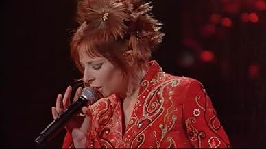 ミレーヌ・ファルメールDVD4［Avant que l'ombre ABERCY Mylène Farmer: Avant que l'ombre à Bercy (Video 2006) - IMDb