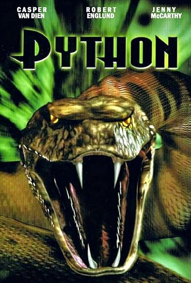 Primary photo for Python Primary photo for Python