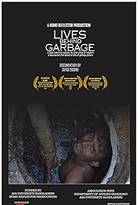 Primary photo for Lives Behind Garbage