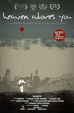 Poster of Heaven Adores You