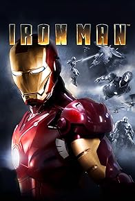 Primary photo for Iron Man Primary photo for Iron Man