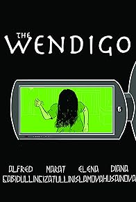 Primary photo for The Wendigo
