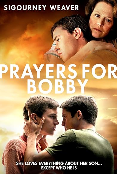 Primary photo for Prayers for Bobby Primary photo for Prayers for Bobby