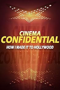 Primary photo for Cinema Confidential