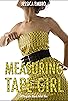 Primary photo for Measuring Tape Girl