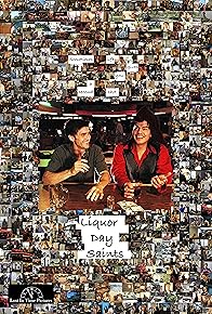Primary photo for Liquor Day Saints Primary photo for Liquor Day Saints