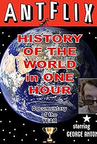 Primary photo for History of the World in 1 Hour